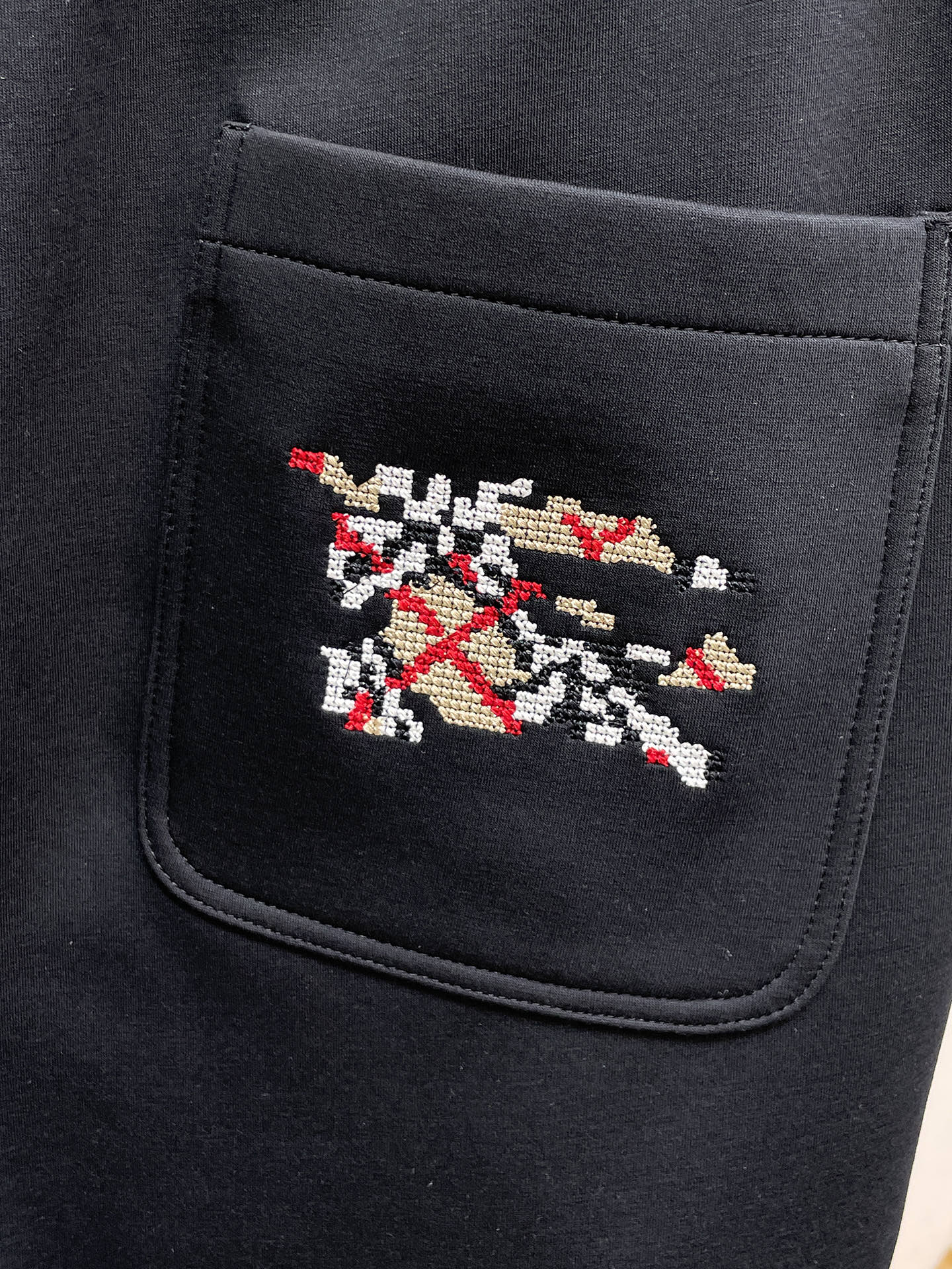 Casual Pants Man
